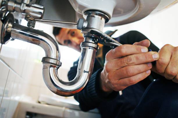 Best Plumbing Installation Services  in North Alamo, TX