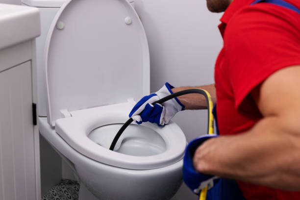 Best Emergency Plumbing Repair  in North Alamo, TX