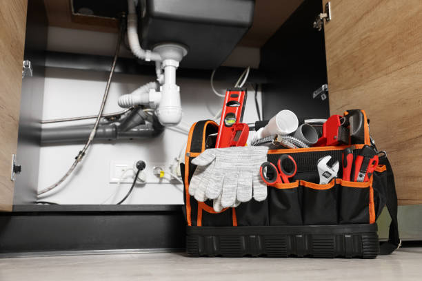 Best Hot Water Heater Installation  in North Alamo, TX