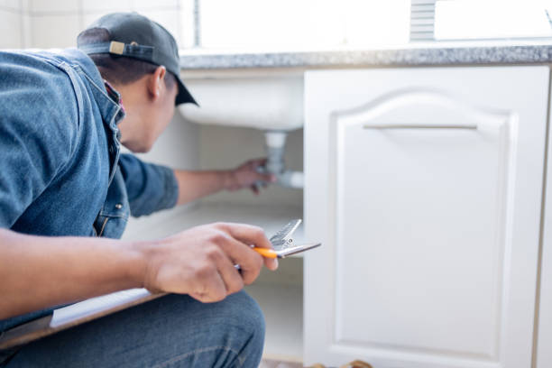 Best 24-Hour Plumber Near Me  in North Alamo, TX
