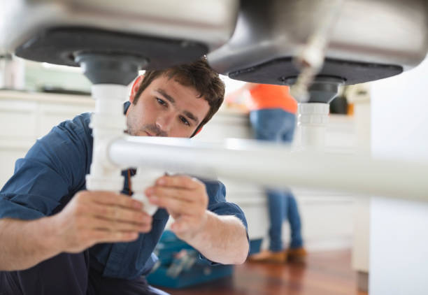 Best Water Leak Repair  in North Alamo, TX