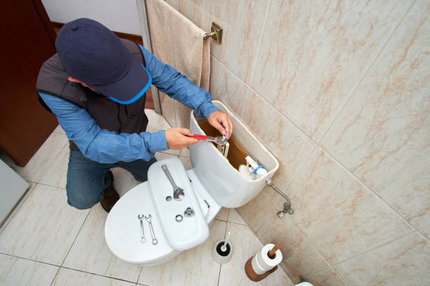 Best Plumbing Repair Near Me  in North Alamo, TX