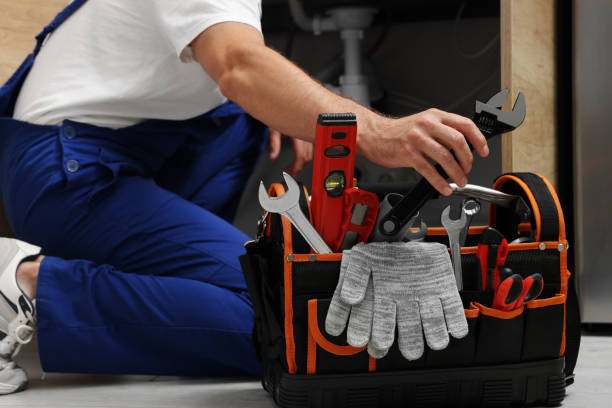 Best Drain Cleaning Services  in North Alamo, TX