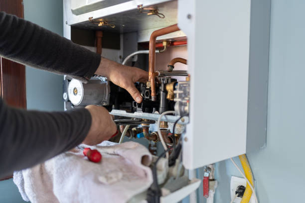 Best Plumbing Inspection Services  in North Alamo, TX