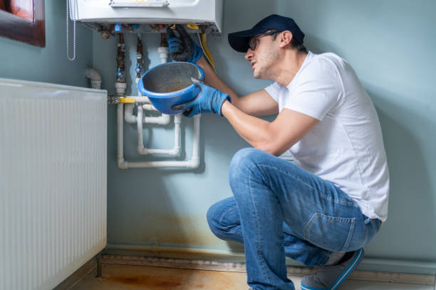 Best Septic Systems  in North Alamo, TX