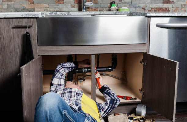 Best Faucet Repair  in North Alamo, TX