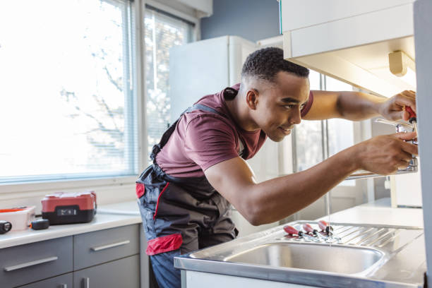 Best Emergency Plumber  in North Alamo, TX