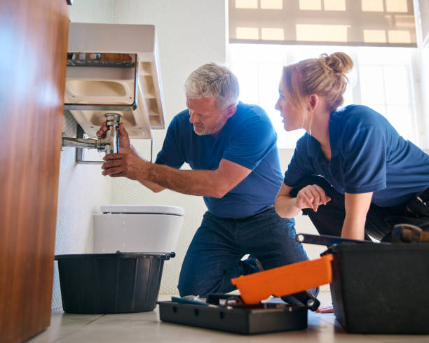 Trusted North Alamo, TX Plumbing Experts